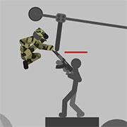 Stick Fight 2 - Play Stick Fight 2 Online on KBHGames