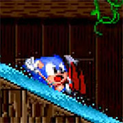 Sonic the Hedgehog & Ashuro - Play Sonic the Hedgehog & Ashuro Online on  KBHGames