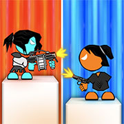 Zatchbell!: Electric Arena - Play Zatchbell!: Electric Arena Online on  KBHGames