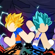 Dragon Ball Fierce Fighting 2.9 - Play Dragon Ball Fierce Fighting 2.9 Game  online at Poki 2