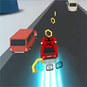 TRAFFIC JAM 3D - Jogos Friv 2018