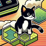 Cat Mario - Play Cat Mario Online on KBHGames