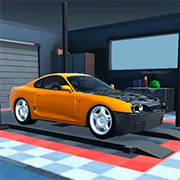 CarX Drift - Play CarX Drift Online on KBHGames