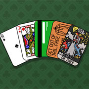 Spider Solitaire 2 Suits - Play Spider Solitaire 2 Suits Online on KBHGames