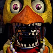 FNaF 2 Unblocked - Free Online Game on KBH