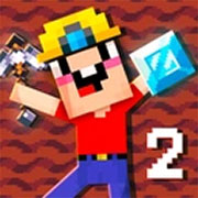 Mine Blocks 2 - Play Mine Blocks 2 Online on KBHGames