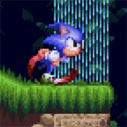 Sonic 3 New Age - Play Sonic 3 New Age Online on KBHGames