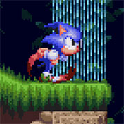 Tyson Hesse Sonic in Sonic 2 - Play Tyson Hesse Sonic in Sonic 2 Online on  KBHGames