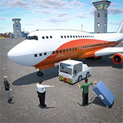 Flight Pilot Airplane Games 24 - Play Flight Pilot Airplane Games 24 Online  on KBHGames