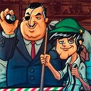 Mafia Billiard Tricks Mafia Billiard Tricks