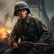 world war 2 shooter games